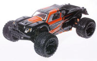 Spyder MT2 1/10 EP 2wd RTR