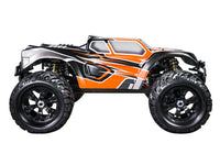 Cobra MT-e RTR 1/8