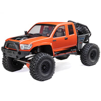 1/6 SCX6 Trail Honcho 4WD RTR - H y p e z   RC