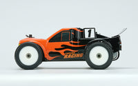 Carisma GT24ST 1/24 2WD Stadium Truck