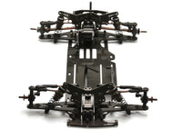 VADER SPRINT CAR, chassis kit