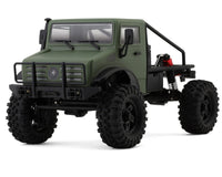 CR-18P T-Hunter 4x4