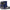 1/14 RC Mercedes-Benz Actros Tractor Truck Kit, Pearl Blue