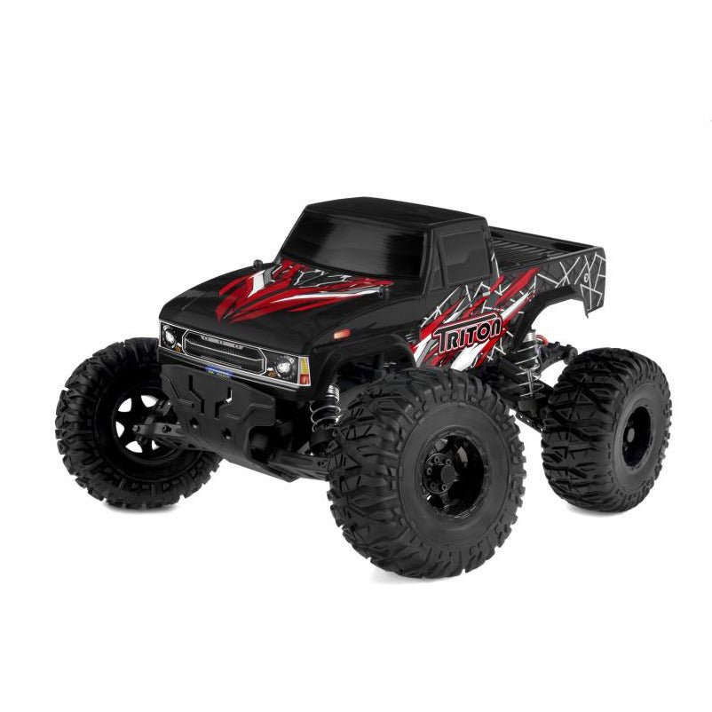 1/10 Triton XP 2WD Monster Truck Brushless RTR - H y p e z RC