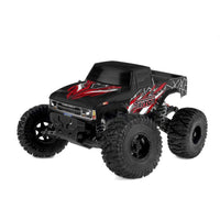1/10 Triton XP 2WD Monster Truck Brushless RTR - H y p e z RC