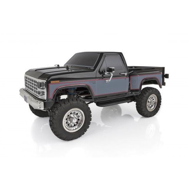 1:12 Scale Ready-To-Run Electric 4X4 Off Road Pick-Up Truck - H y p e z RC
