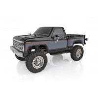 1:12 Scale Ready-To-Run Electric 4X4 Off Road Pick-Up Truck - H y p e z RC