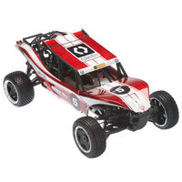 Baja 5B Kraken - H y p e z RC