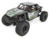Enduro Gatekeeper Rock Crawler Buggy, 1/10, RTR - H y p e z RC