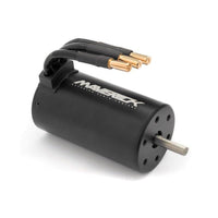 FLX10-3665-3100KV Flux Motor, fits Quantum+ XT Flux - H y p e z RC