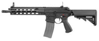 G&G CMF-16 AEG Airsoft Rifle, Black - H y p e z RC