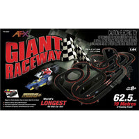 Giant Raceway Set without Digital Lap Counter - H y p e z RC