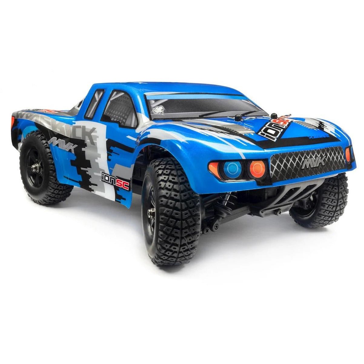 ION SC 1/18 RTR Electric Short Course - H y p e z RC