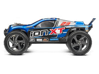 ION XT 1/18 RTR Electric Truggy - H y p e z RC