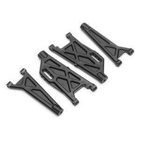 Maverick Suspension Arm Set #150122 - H y p e z RC