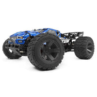 Quantum XT 1/10 4WD Stadium Truck - H y p e z RC