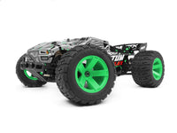 Quantum XT Flux 80A Brushless 1/10 4WD Stadium Truck Ready To Run - H y p e z RC