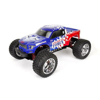 Reeper Monster Truck 1/7 - H y p e z RC