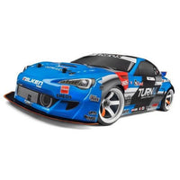 RS4 Sport 3 Drift RTR Dai Yoshihara Subaru BRZ - H y p e z RC