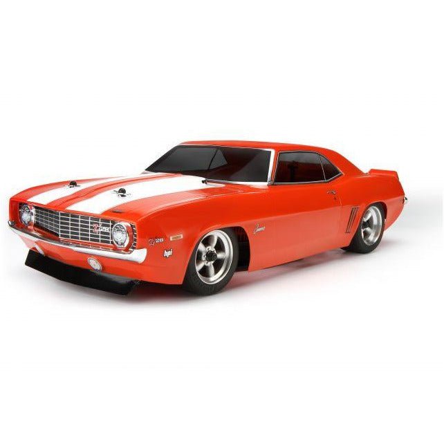 Sprint 2 Sport RTR, 4WD, - H y p e z RC