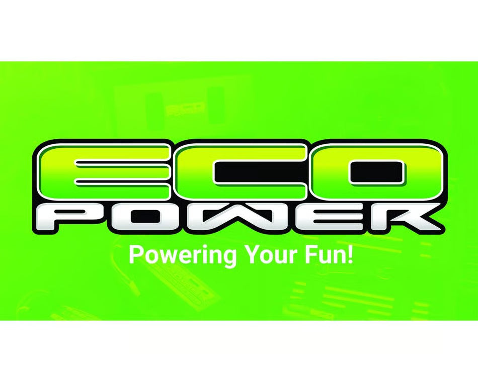 EcoPower Accessories