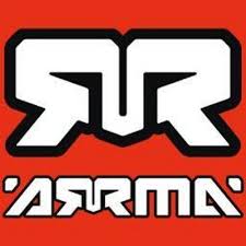 ARRMA Cars