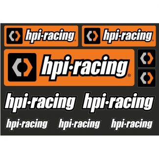 HPI Parts & Accessories