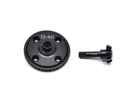 HTD pinion/ring gear set 13/40 426 Outlaw