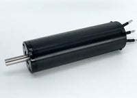 1545/0.5D/S/2,700 rpm per volt (KV) 8mm