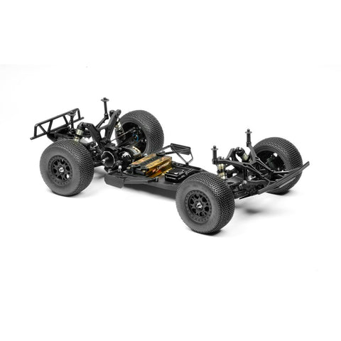 XRAY SCX'23 - 2WD 1  10 SHORT COURSE TRUCK