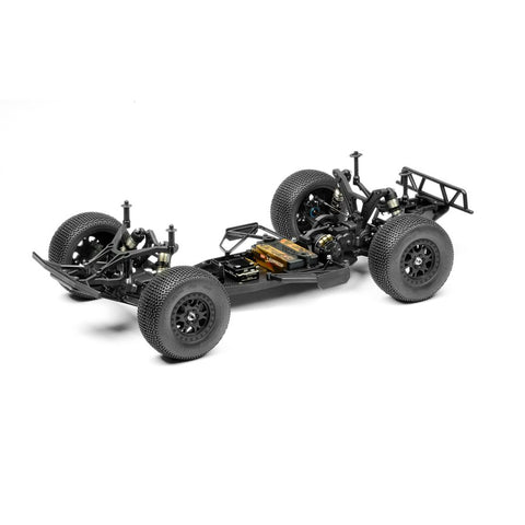 XRAY SCX'23 - 2WD 1  10 SHORT COURSE TRUCK