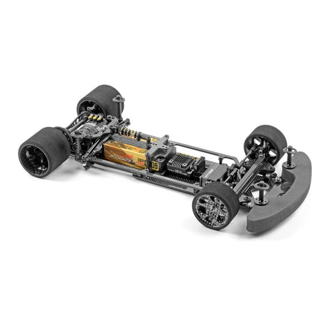 XRAY X10'22 - 1 / 10 GT PAN CAR