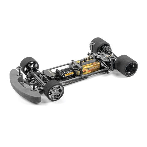 XRAY X10'22 - 1 / 10 GT PAN CAR