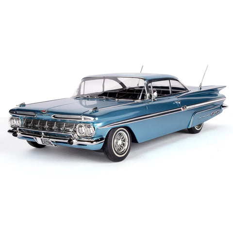 FiftyNine Classic Edition RC Car - 1:10 1959 Chevrolet Impala Hopping Lowrider