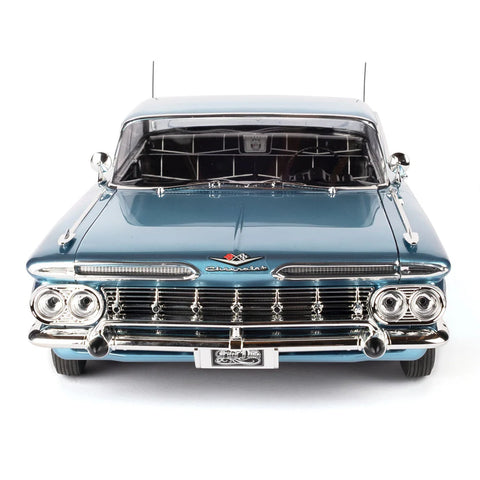 FiftyNine Classic Edition RC Car - 1:10 1959 Chevrolet Impala Hopping Lowrider