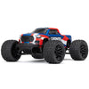 1/18 GRANITE GROM MEGA 380 Brushed 4X4 Monster Truck RTR with Battery & Charger