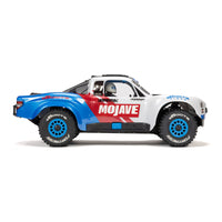 1/16 MOJAVE GROM 223S DSC 4X4 RTR Brushless Desert Truck