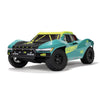 1/10 FURY 223S BLX Brushless 2WD Short Course Truck RTR