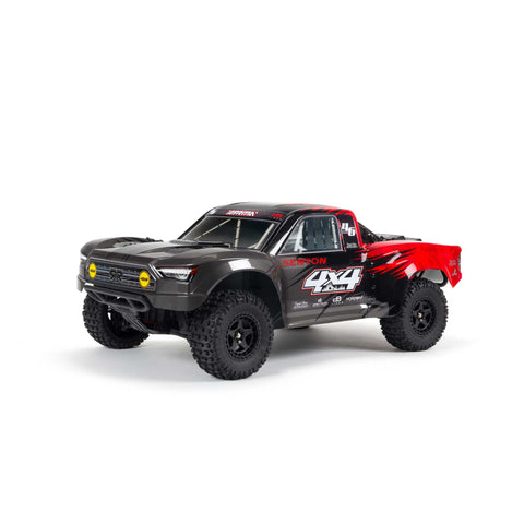 1/10 SENTON 4WD MEGA Brushed Short Course Truck RTR