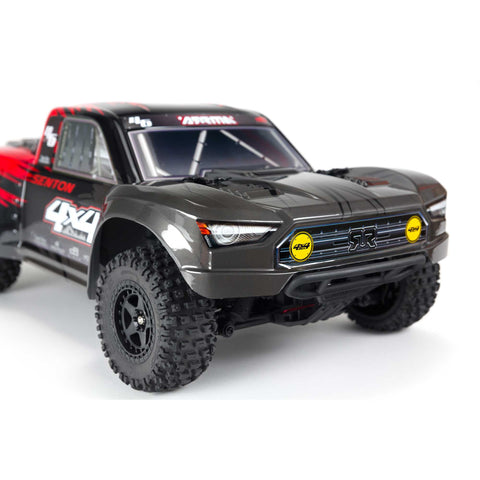 1/10 SENTON 4WD MEGA Brushed Short Course Truck RTR