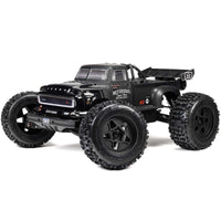 1/8 NOTORIOUS 6S V6 4X4 BLX Brushless Stunt Truck RTR