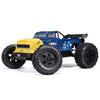 1/8 NOTORIOUS 6S V6 4X4 BLX Brushless Stunt Truck RTR