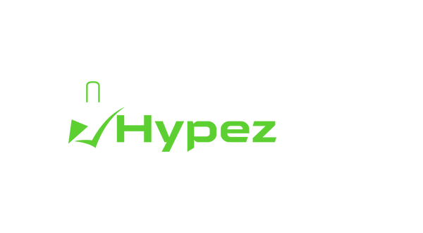 H y p e z   RC