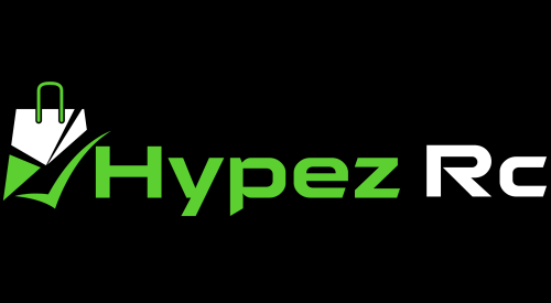 H y p e z   RC