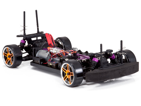 LIGHTNING EPX DRIFT RC