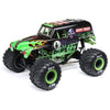 1/18 Mini LMT 4X4 Brushed Monster Truck RTR, Son-Uva Digger