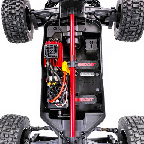 Valkyrie MT RC Offroad Truck 1:10 4S