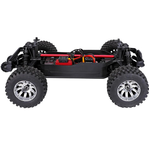 Valkyrie MT RC Offroad Truck 1:10 4S