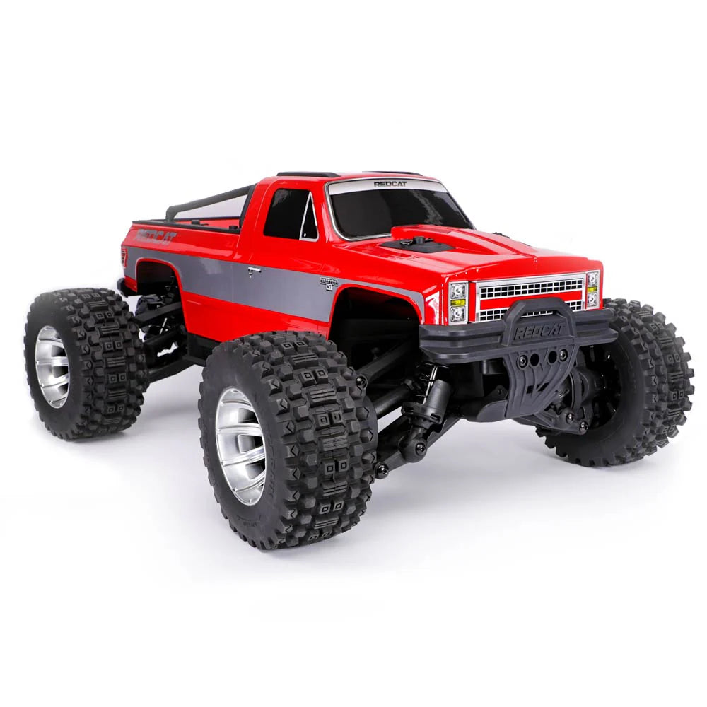 Valkyrie MT RC Offroad Truck 1:10 4S