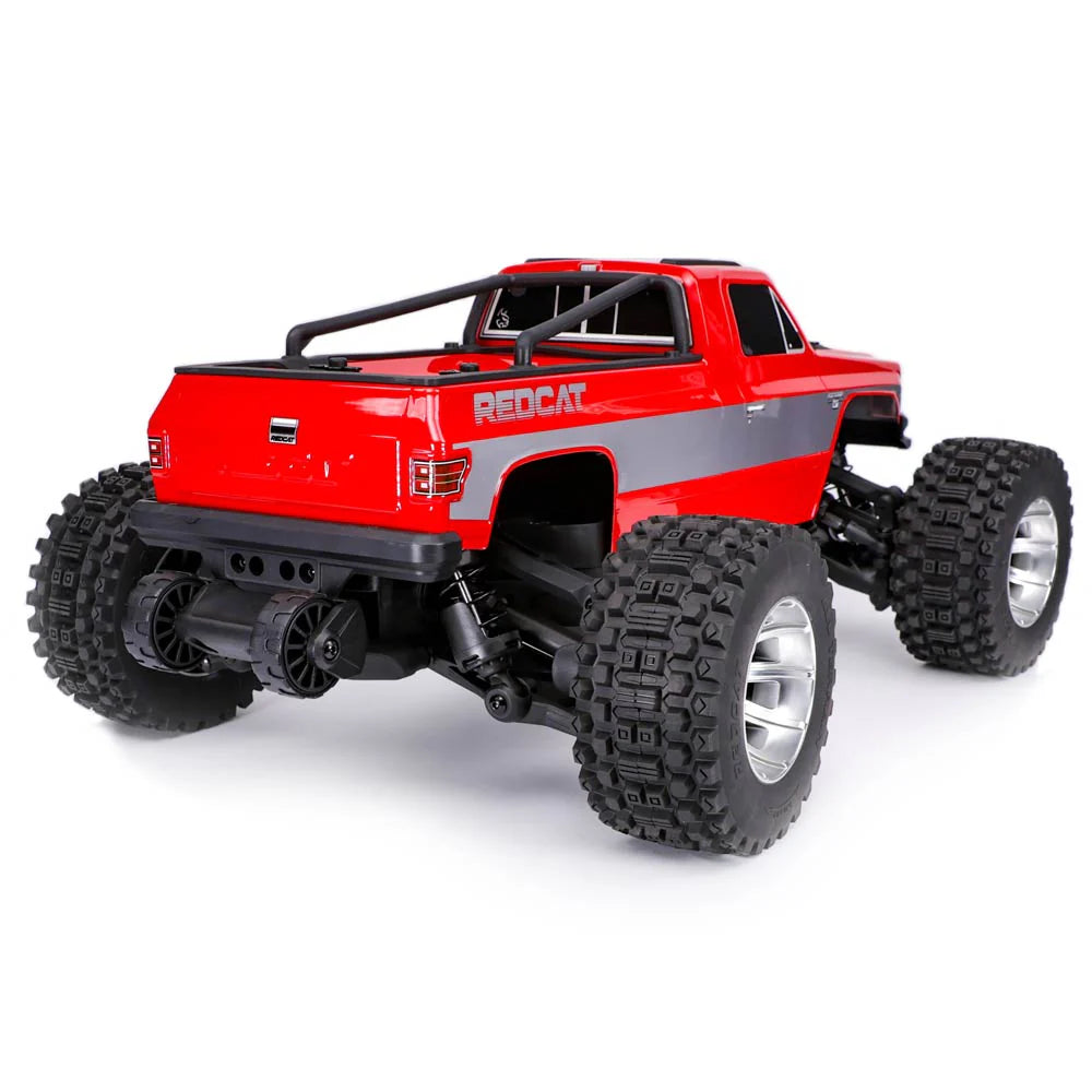 Valkyrie MT RC Offroad Truck 1:10 4S